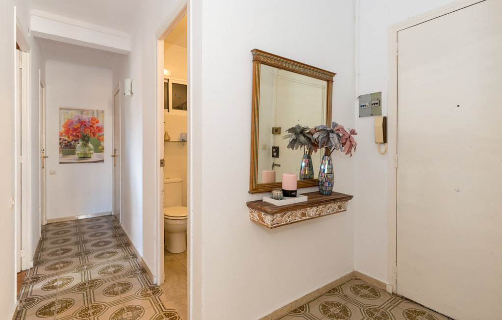 Semesterlägenhet - Tarragona , Spanien - EDO632 8