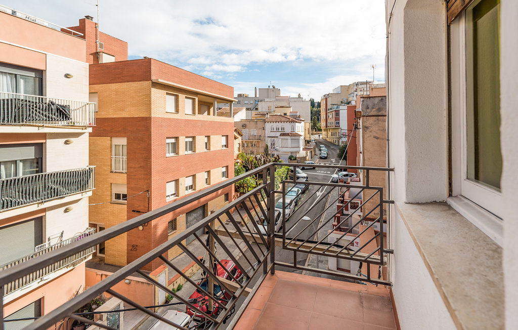Semesterlägenhet - Tarragona , Spanien - EDO632 1
