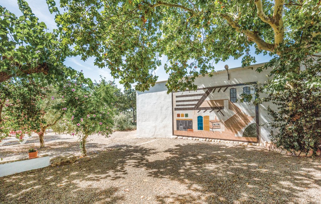 Feriehuse - Riudoms , Spanien - EDO351 4