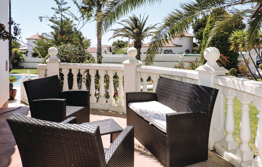 Feriehus - Miami Platja , Spania - EDO580 6