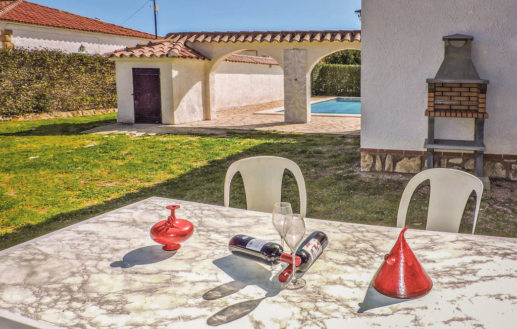 Feriehuse - Miami Platja , Spanien - EDO445 2