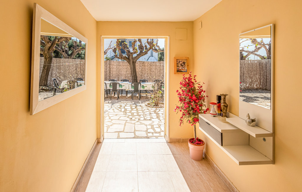 Ferienhaus - Cambrils , Spanien - EDO591 6