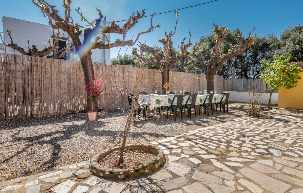 Ferienhaus - Cambrils , Spanien - EDO591 2