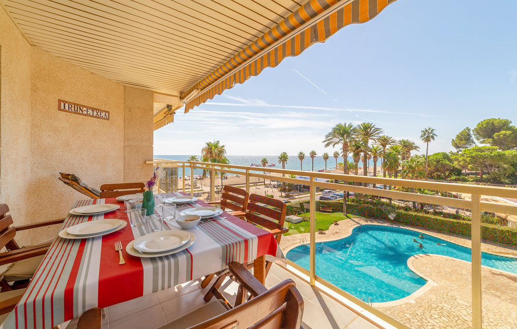Ferieleilighet - Miami Platja , Spania - EDO625 2