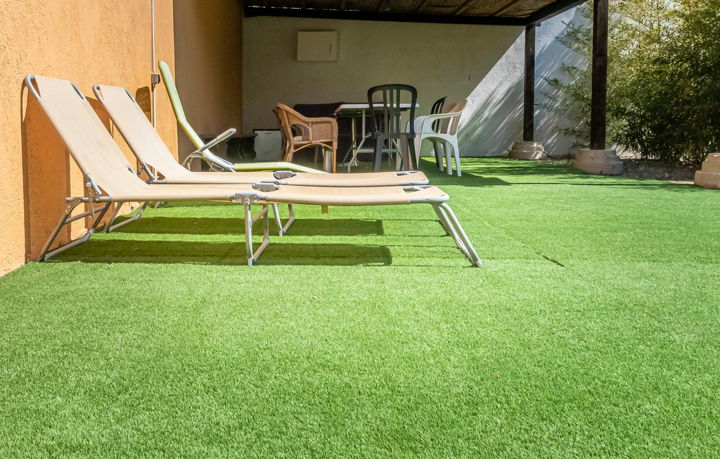 Ferienhaus - Cambrils , Spanien - EDO591 12