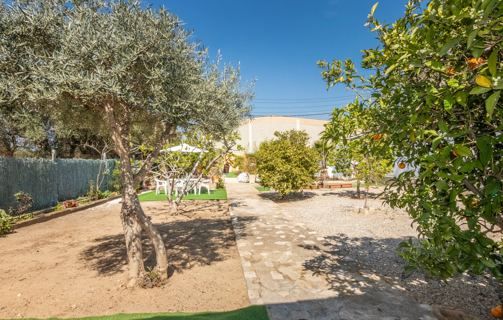 Ferienhaus - Cambrils , Spanien - EDO591 7