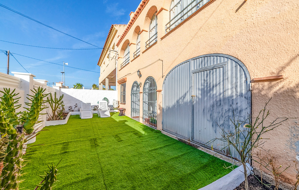 
Holiday rental - Miami Platja , Spain - EDO637 1