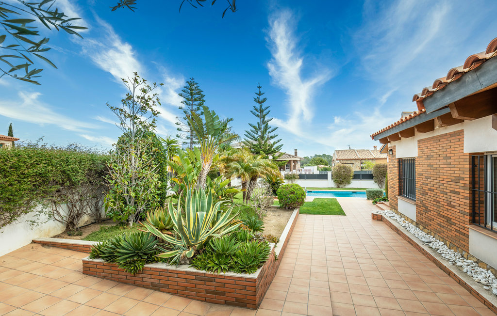 Feriehuse - Hospitalet de l'Infant , Spanien - EDO228 8