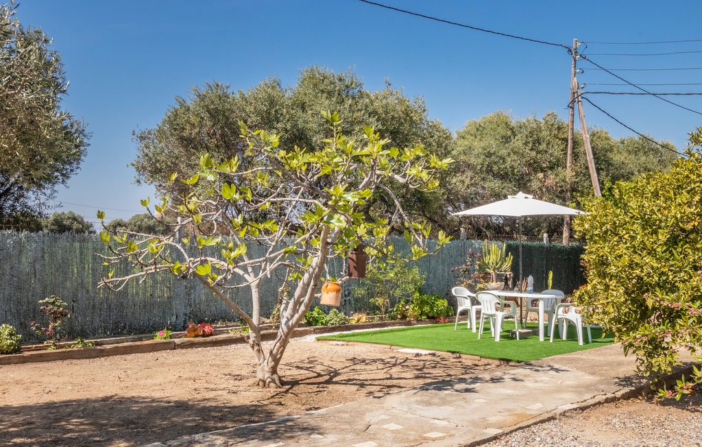 Ferienhaus - Cambrils , Spanien - EDO591 10