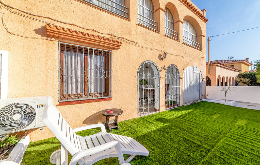 
Holiday rental - Miami Platja , Spain - EDO637 10