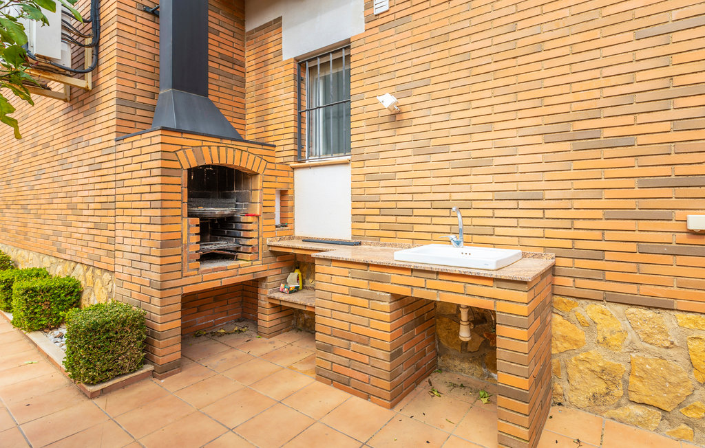 Feriehuse - Hospitalet de l'Infant , Spanien - EDO228 16