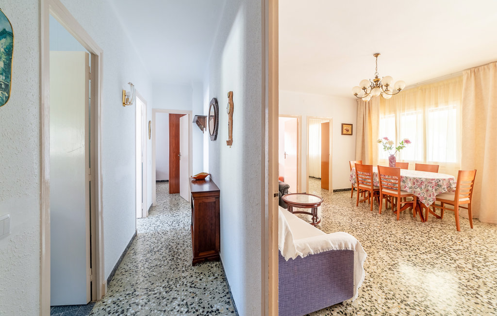 
Holiday rental - Miami Platja , Spain - EDO637 7