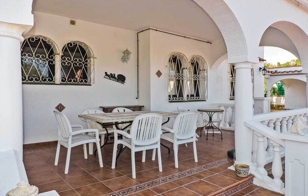 Feriehuse - Miami Platja , Spanien - EDO569 5