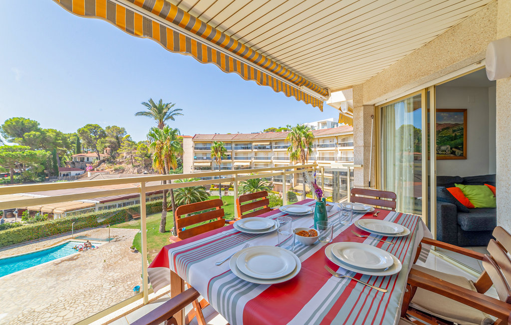 Ferieleilighet - Miami Platja , Spania - EDO625 7