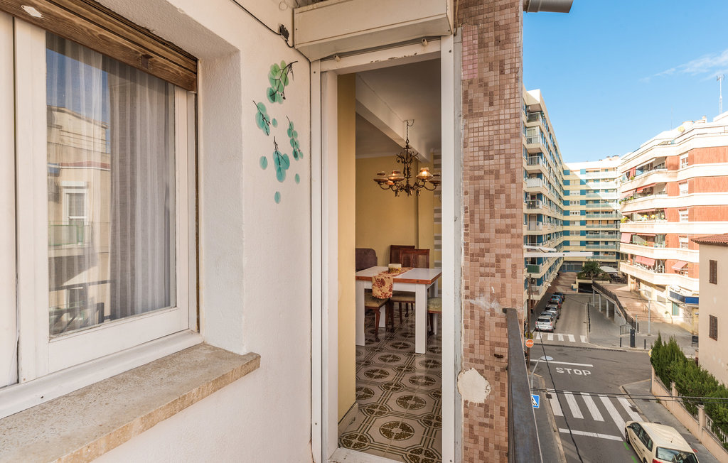 Semesterlägenhet - Tarragona , Spanien - EDO632 10