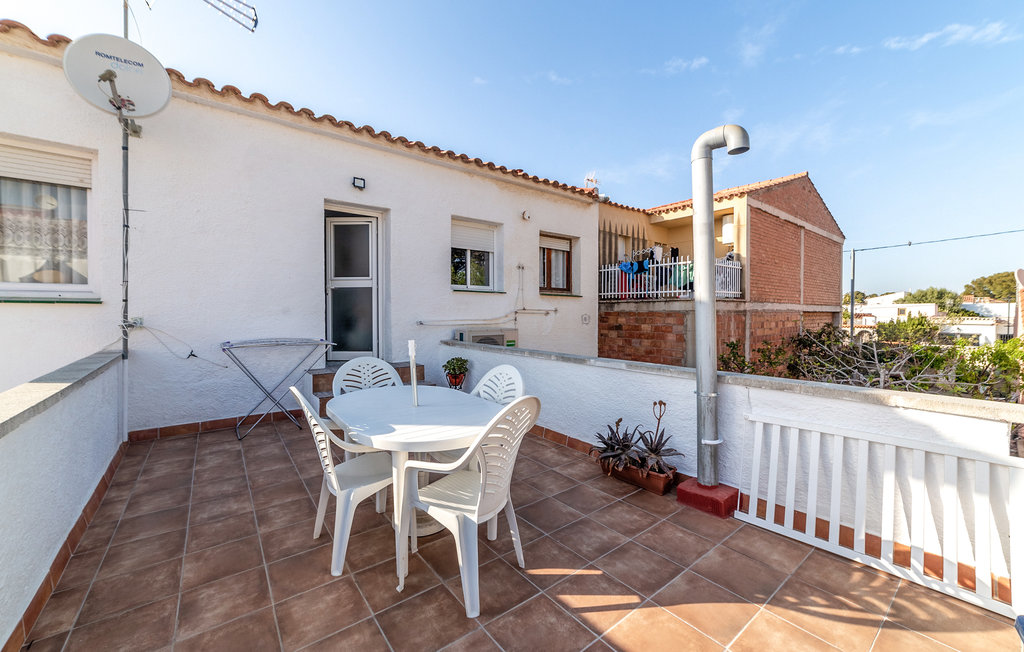 
Holiday rental - Miami Platja , Spain - EDO637 9