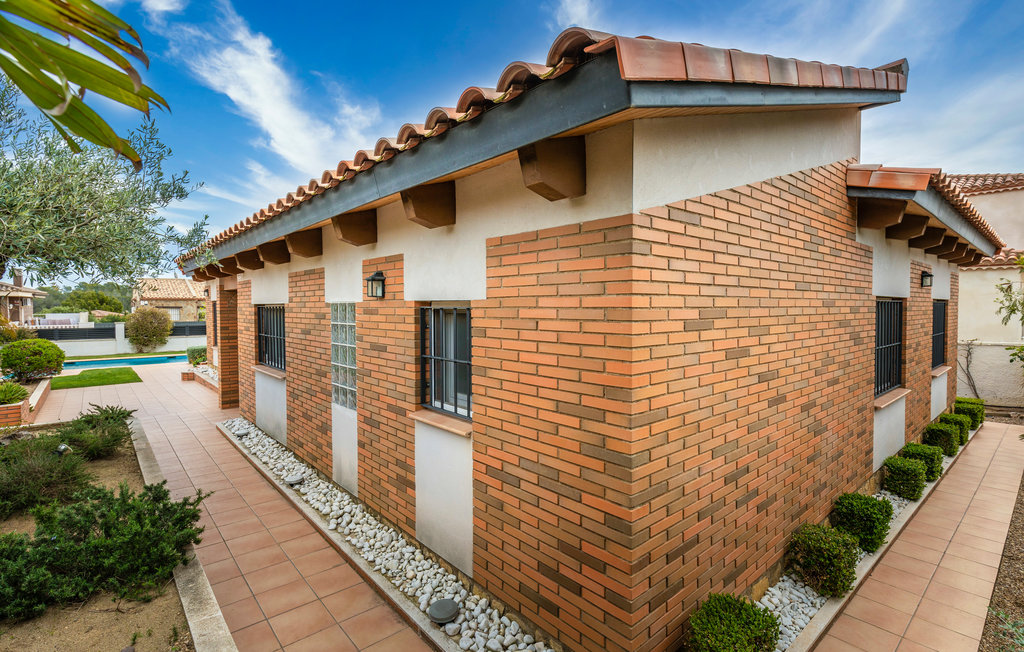 Feriehuse - Hospitalet de l'Infant , Spanien - EDO228 17