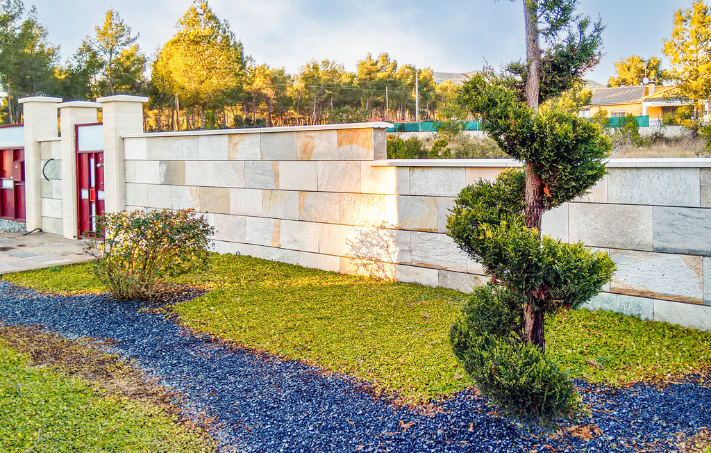 Ferienhaus - Cabra del Camp , Spanien - EDO614 15