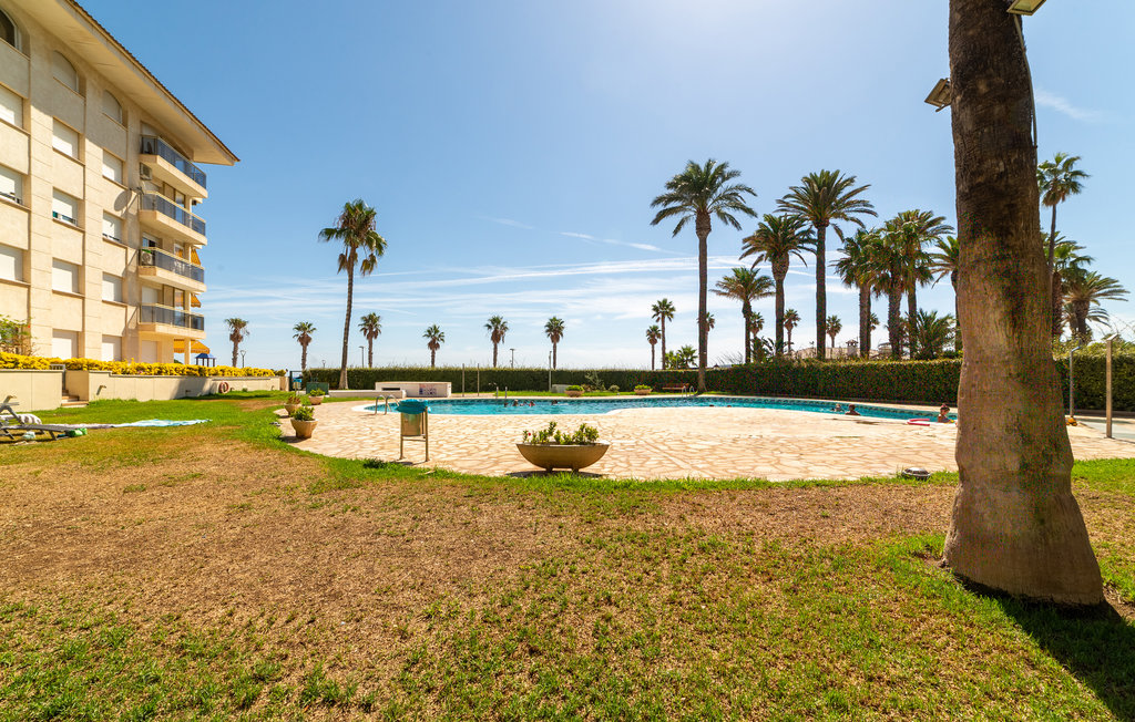 Ferieleilighet - Miami Platja , Spania - EDO625 9