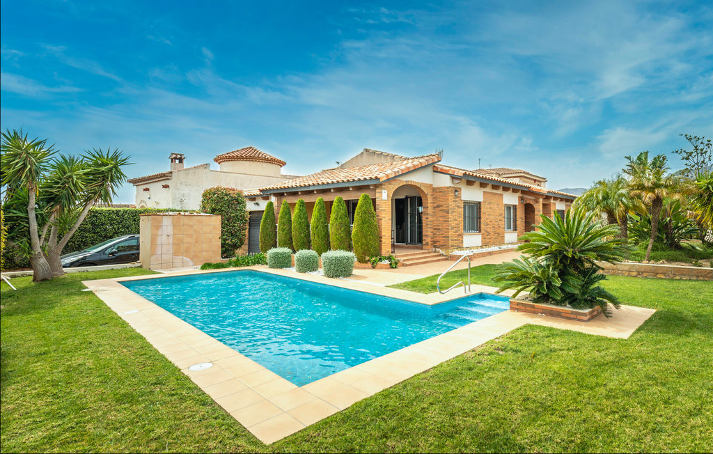 Feriehuse - Hospitalet de l'Infant , Spanien - EDO228 1