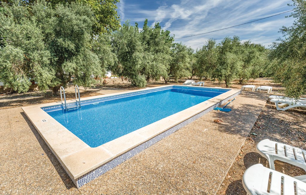 Feriehuse - Riudoms , Spanien - EDO351 3