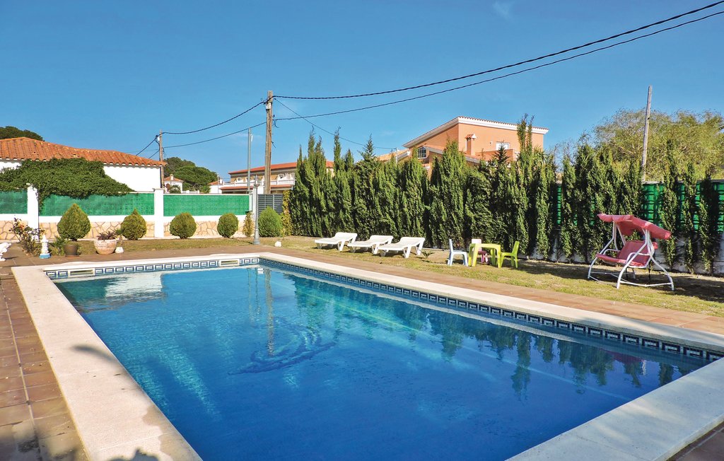 Feriehuse - Miami Platja , Spanien - EDO569 3