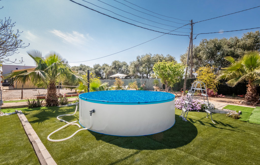 Ferienhaus - Cambrils , Spanien - EDO591 1