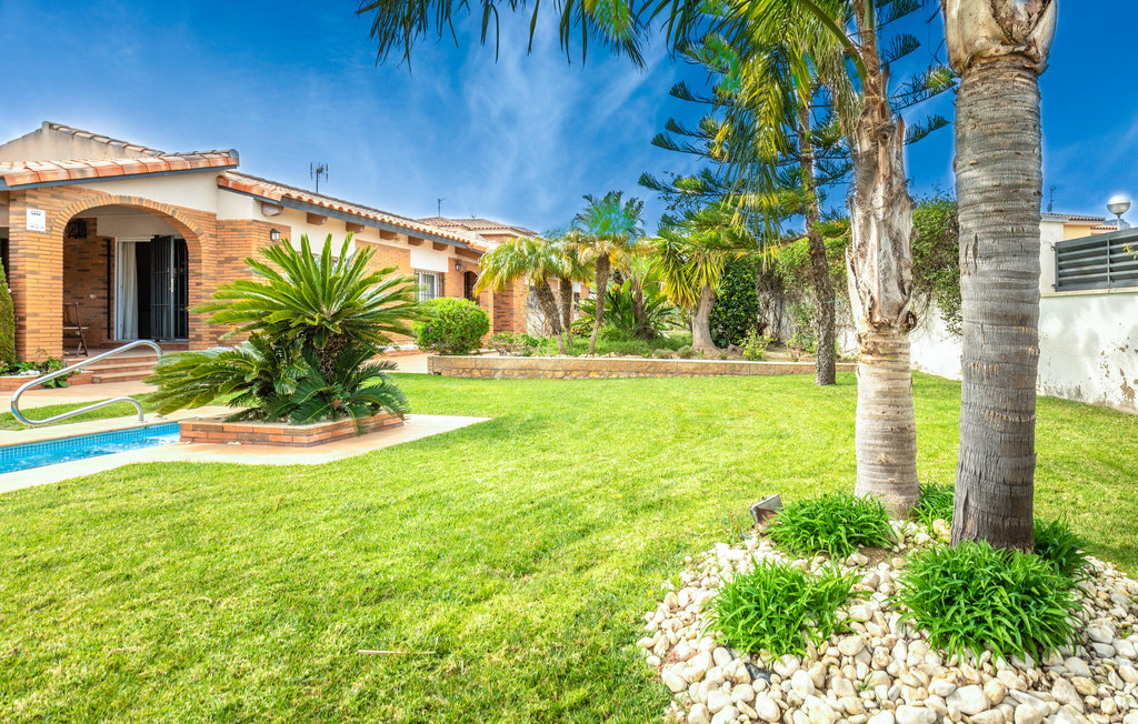 Feriehuse - Hospitalet de l'Infant , Spanien - EDO228 12