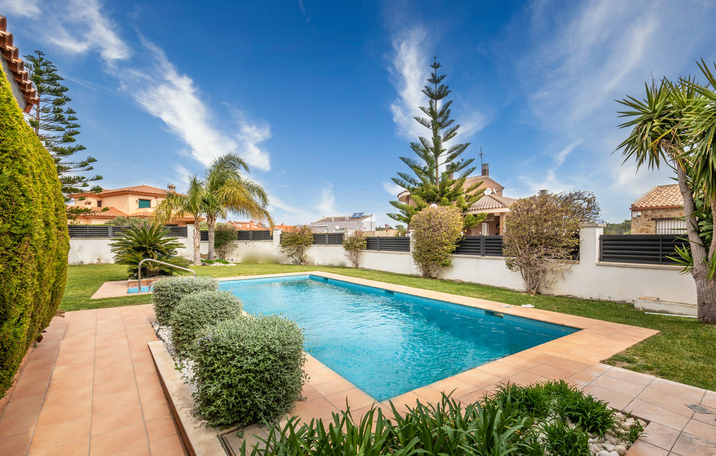 Feriehuse - Hospitalet de l'Infant , Spanien - EDO228 11