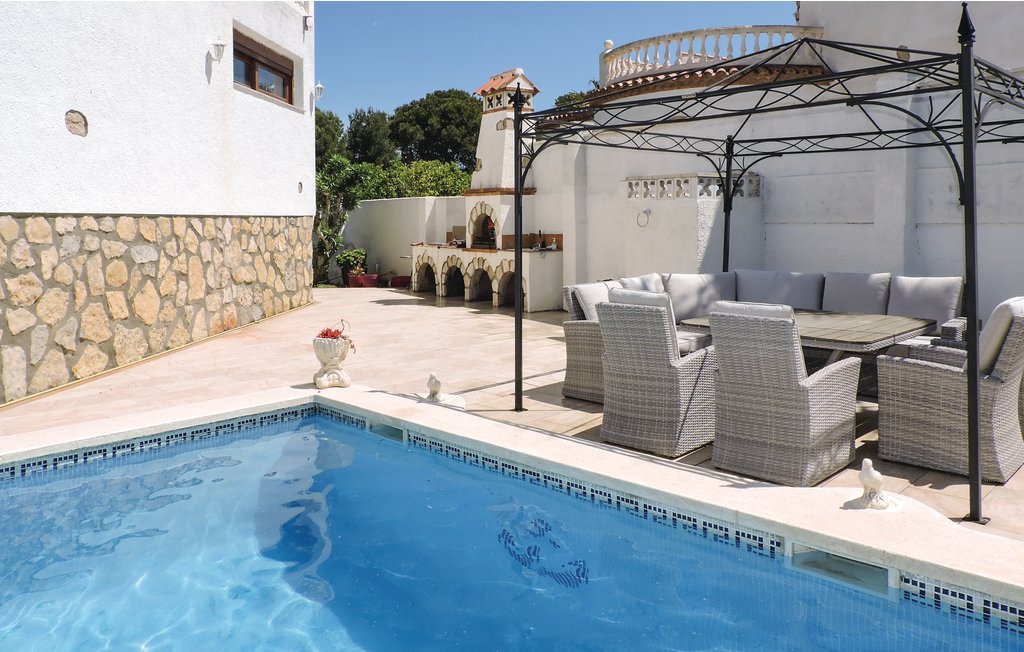 Feriehus - Miami Platja , Spania - EDO580 5