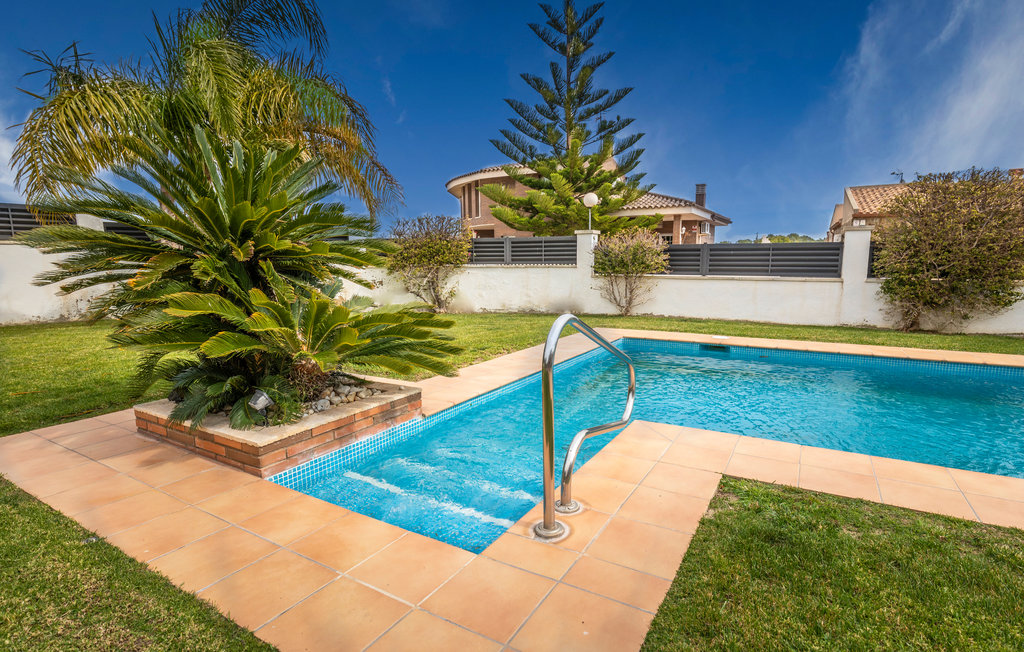 Feriehuse - Hospitalet de l'Infant , Spanien - EDO228 9