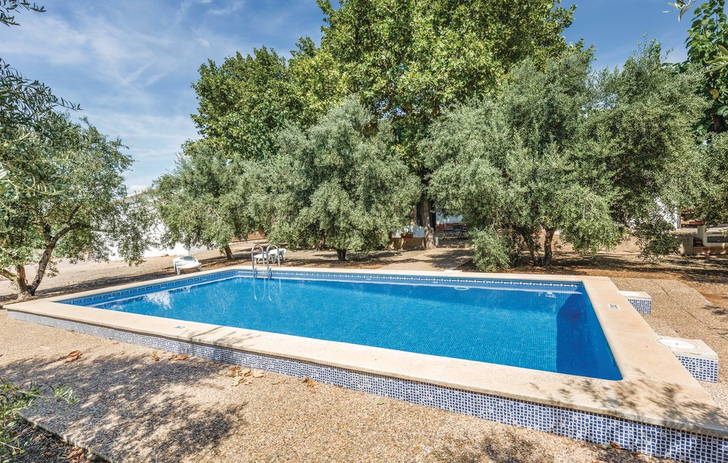 Feriehuse - Riudoms , Spanien - EDO351 9