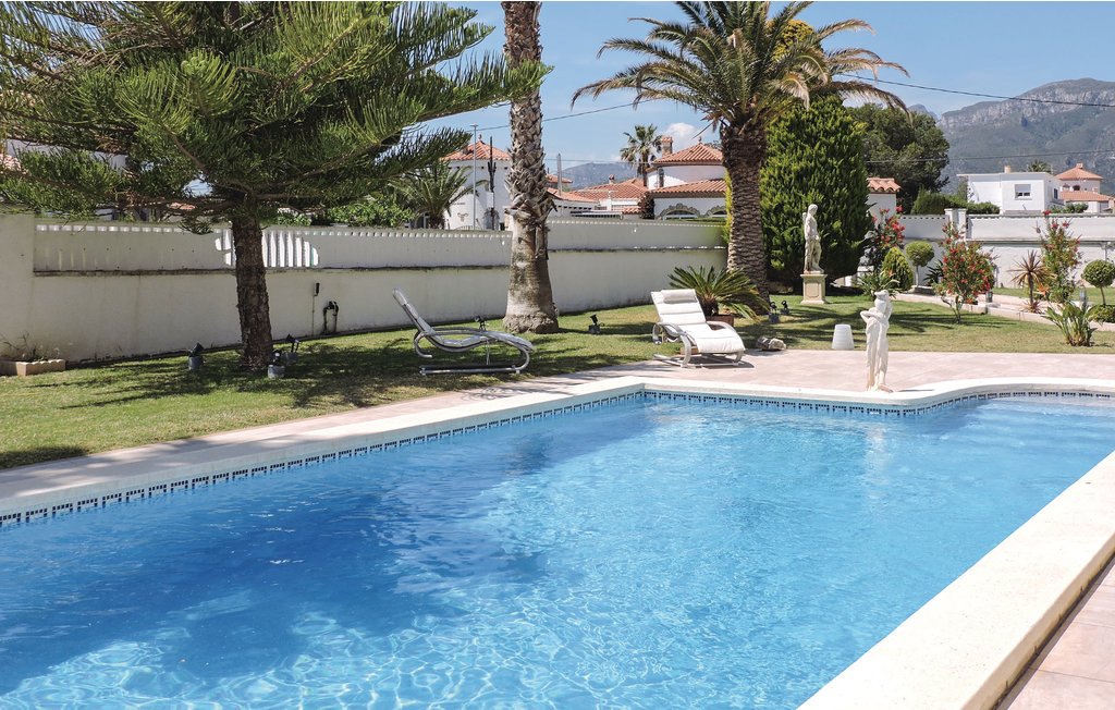 Feriehus - Miami Platja , Spania - EDO580 10