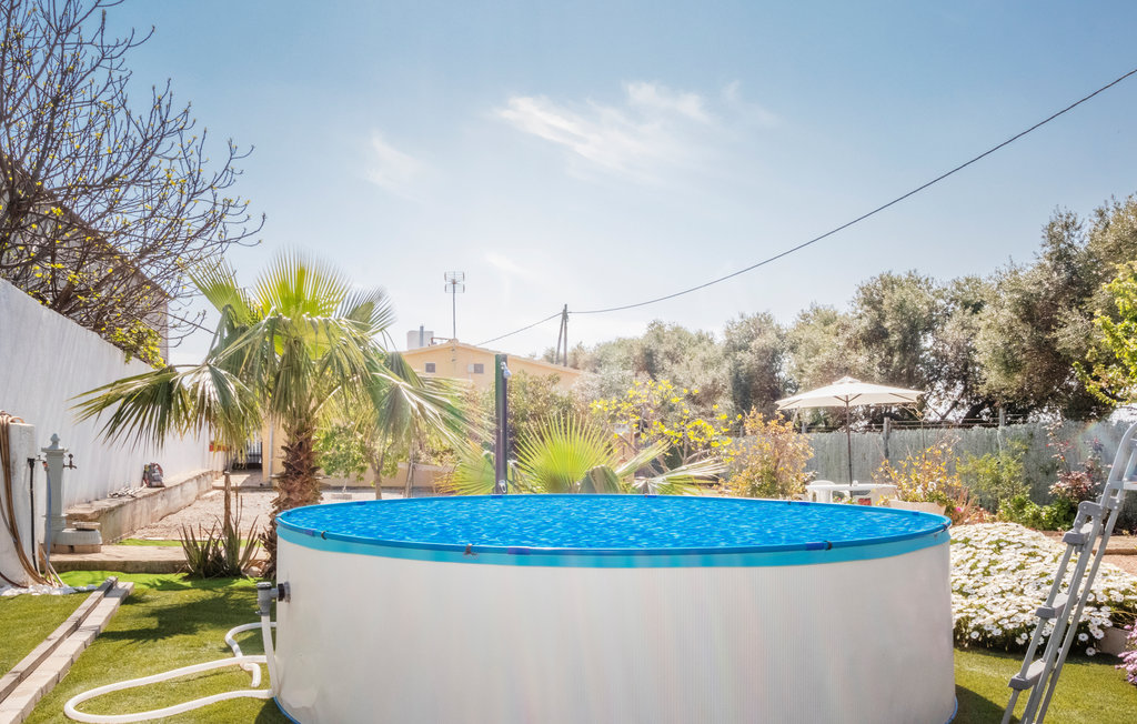 Ferienhaus - Cambrils , Spanien - EDO591 8