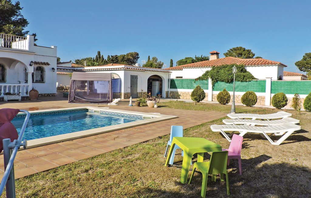 Feriehuse - Miami Platja , Spanien - EDO569 7