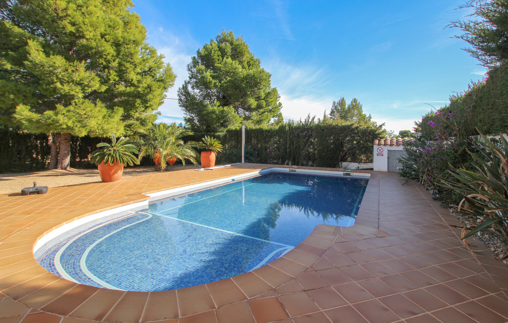 Feriehuse - Ametlla de Mar , Spanien - EDO629 7