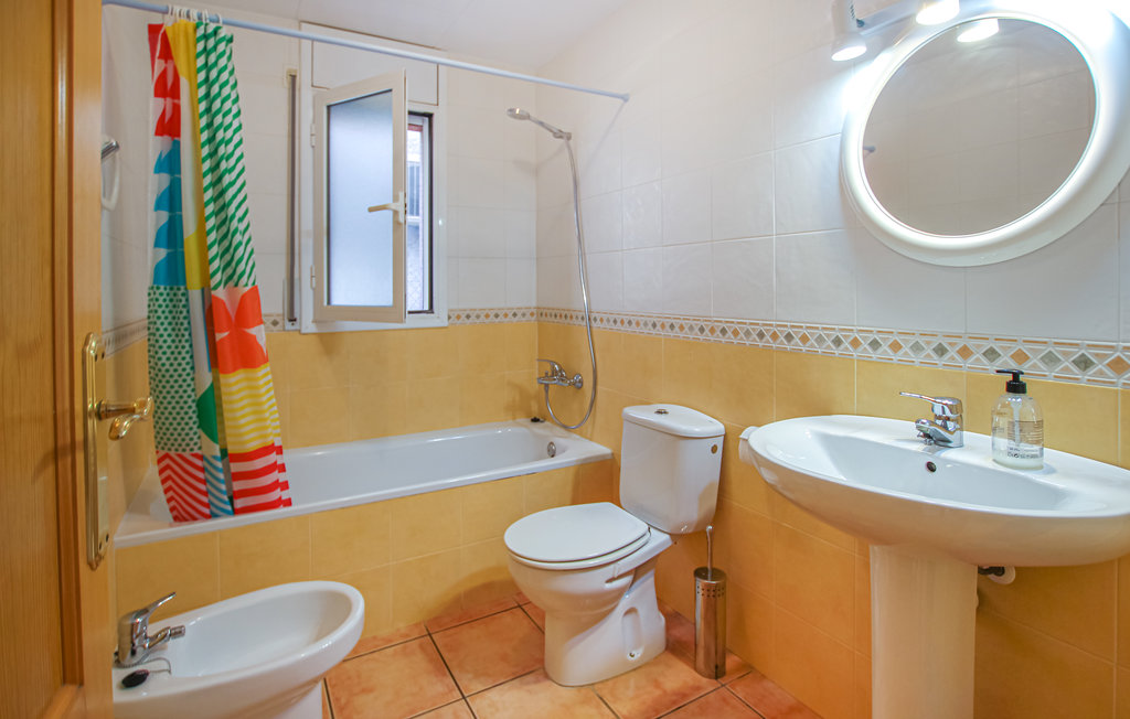 Feriehuse - Ametlla de Mar , Spanien - EDO629 21