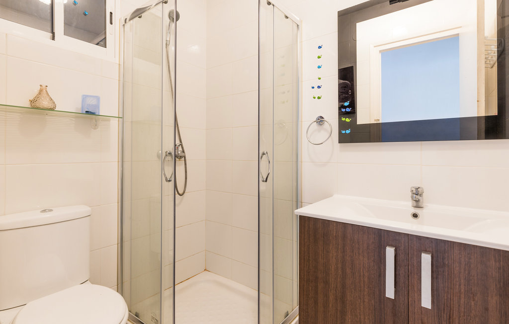 Semesterlägenhet - Tarragona , Spanien - EDO632 17