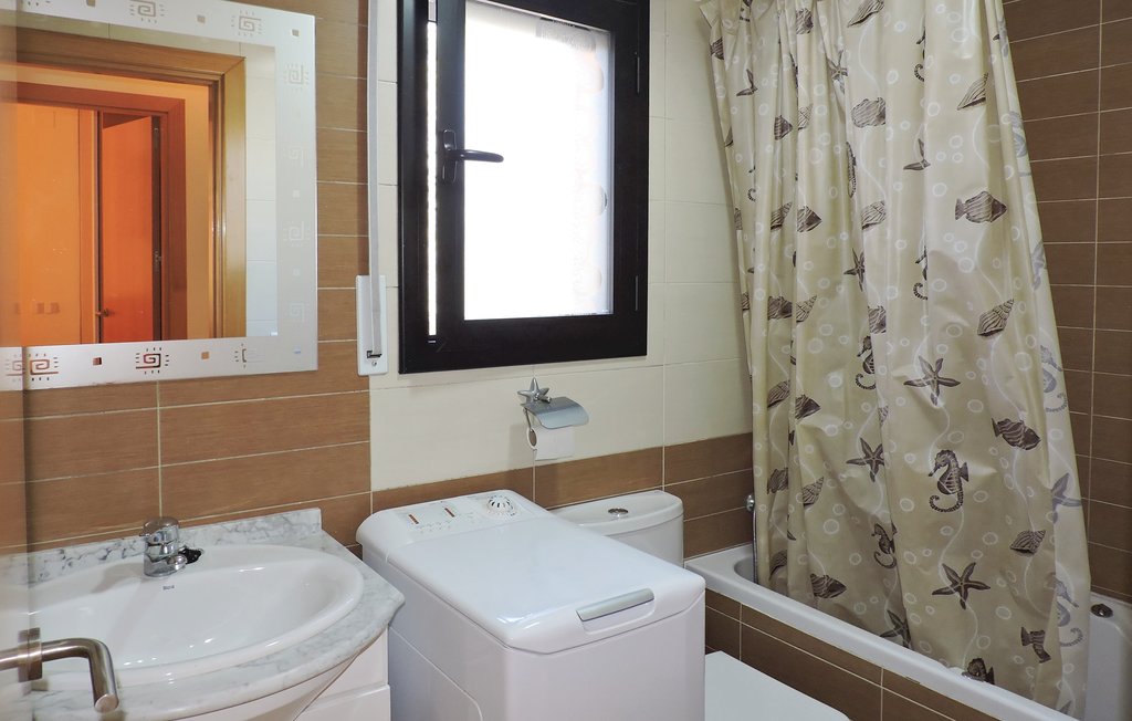 Semesterhus - Miami Platja , Spanien - EDO573 12