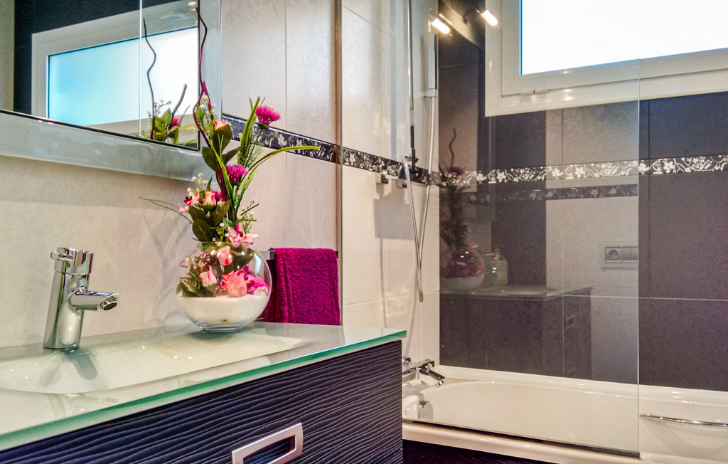 Ferienhaus - Cabra del Camp , Spanien - EDO614 21