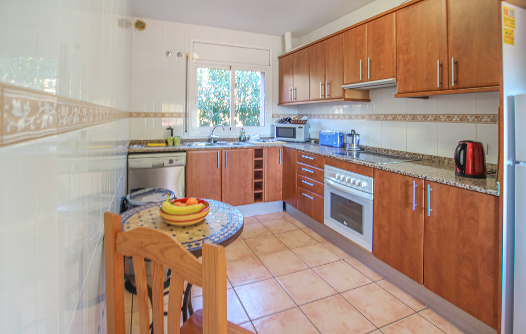 Feriehuse - Ametlla de Mar , Spanien - EDO629 14