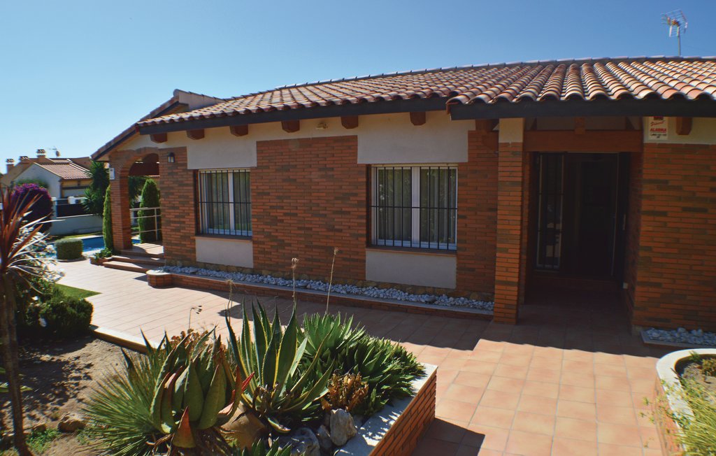 Feriehuse - Hospitalet de l'Infant , Spanien - EDO228 14