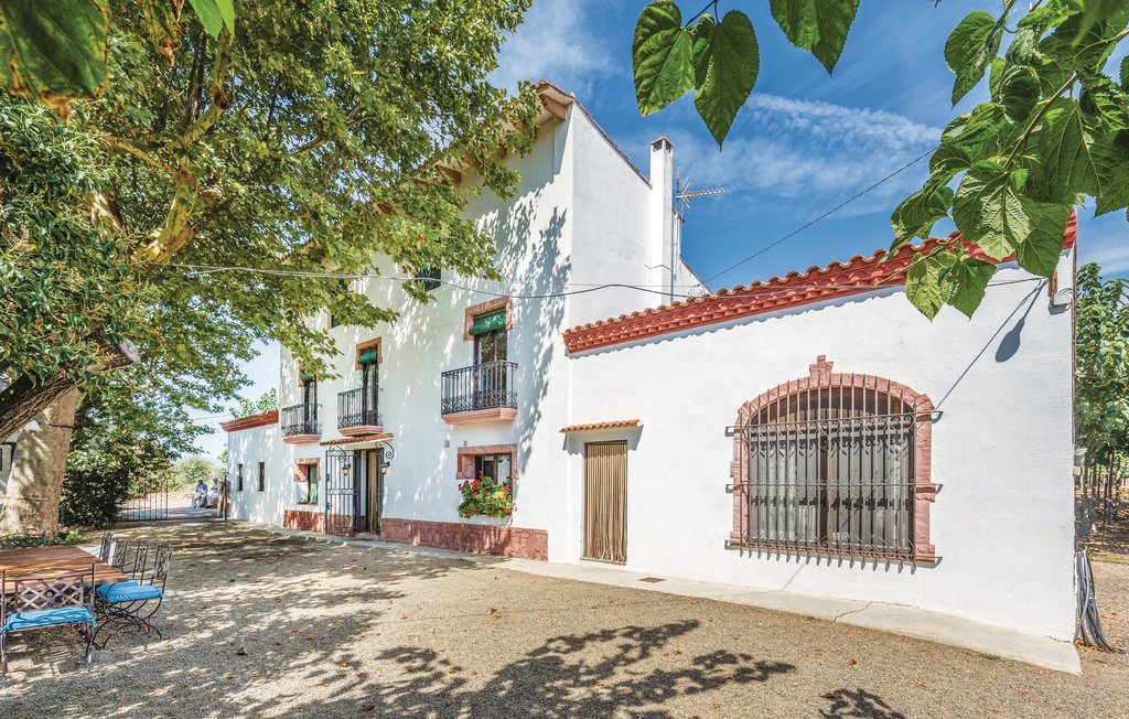 Feriehuse - Riudoms , Spanien - EDO351 1