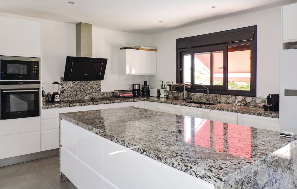 Feriehus - Miami Platja , Spania - EDO580 7