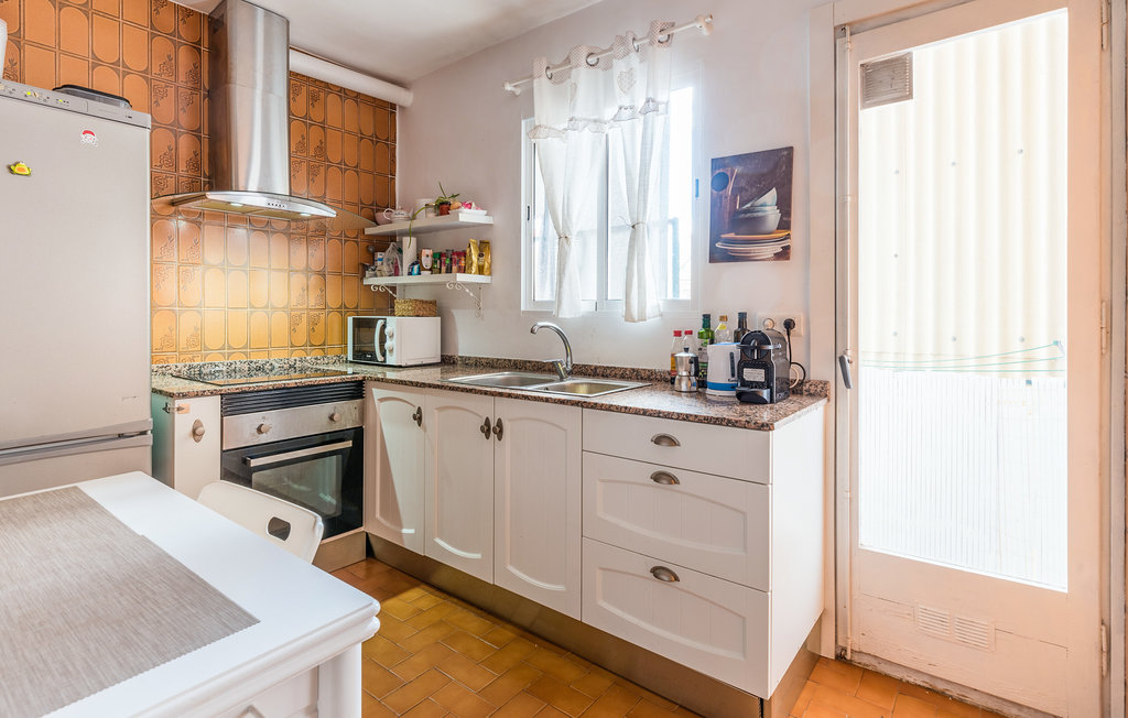 Semesterlägenhet - Tarragona , Spanien - EDO632 7