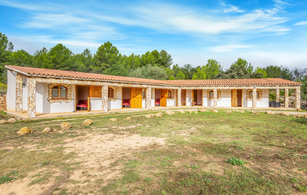 Semesterhus - Altafulla-Ardenya , Spanien - EDO218 1