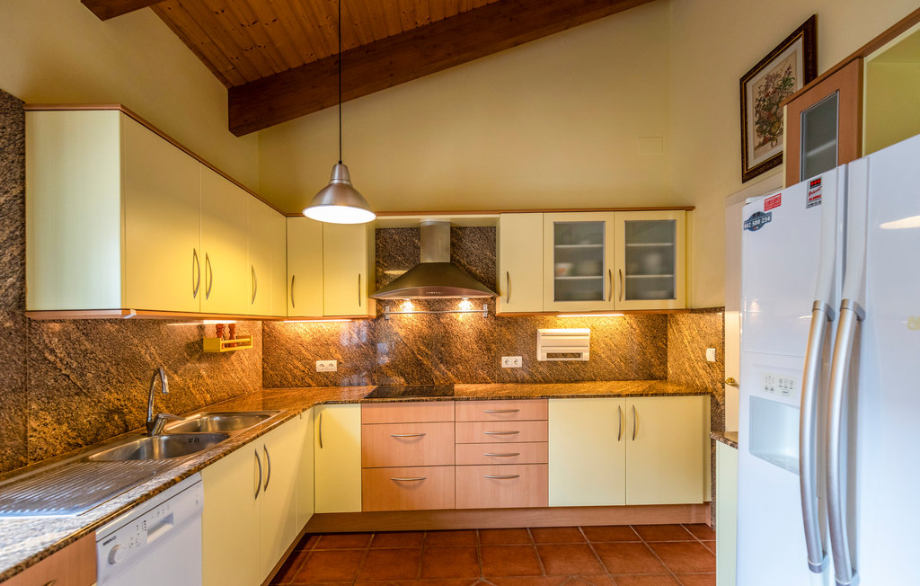 Feriehuse - Hospitalet de l'Infant , Spanien - EDO228 5