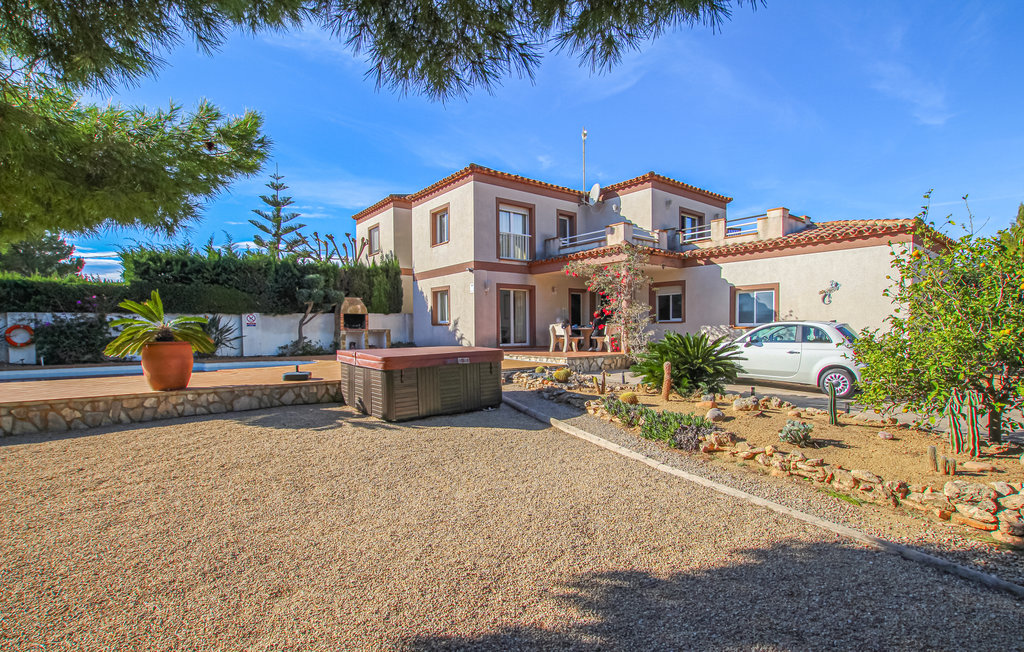 Feriehuse - Ametlla de Mar , Spanien - EDO629 9