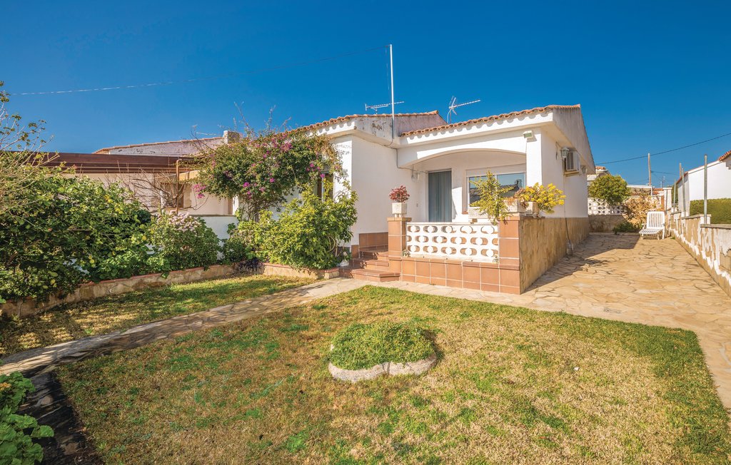 Feriehuse - Miami Platja , Spanien - EDO350 1