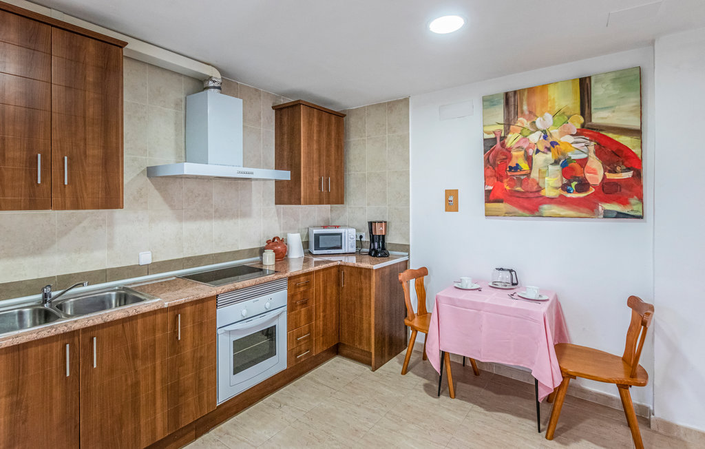 Ferienhaus - Cambrils , Spanien - EDO591 17